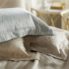 Load image into Gallery viewer, Legna Agadir Decorative Ties Pillow