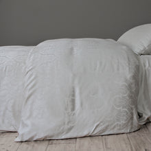 Load image into Gallery viewer, Legna Agadir Decorative Ties Pillow