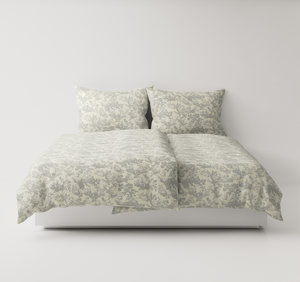 Lidia Duvet Covers Leitner Leinen