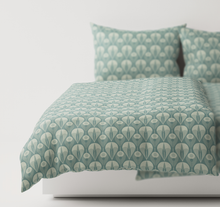 Load image into Gallery viewer, Aurora Duvet Covers Leitner Leinen