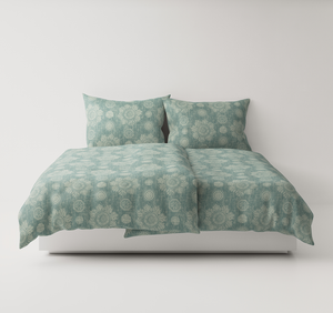 Cadiz Duvet Covers Leitner Leinen