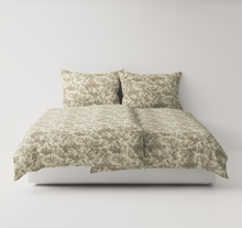 Load image into Gallery viewer, Lidia Duvet Covers Leitner Leinen