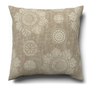 Cadiz Pillowcase Leitner Leinen