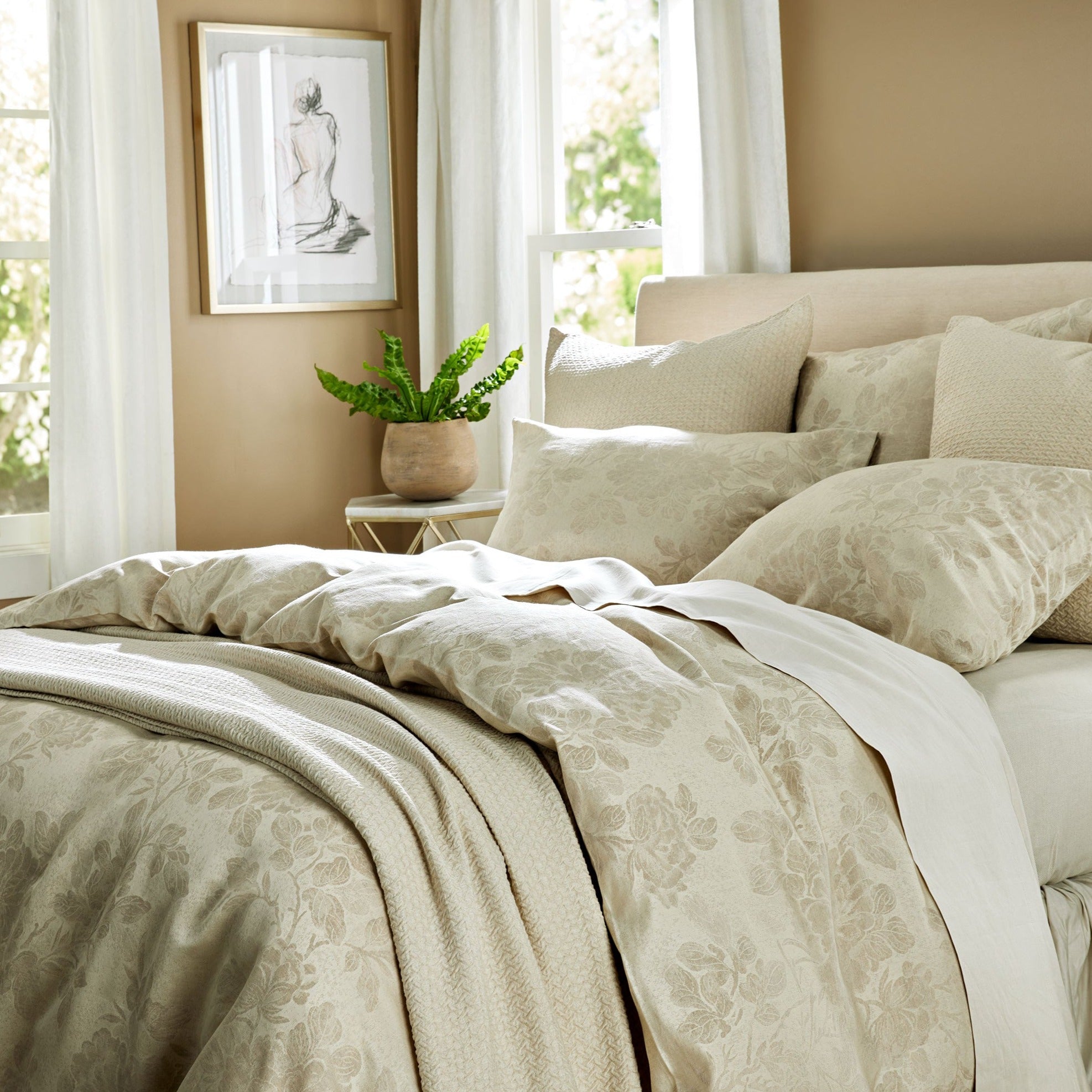 The Purists Josephine Pillow