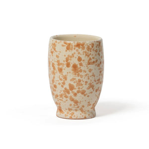 Bambino Splatterware Vase