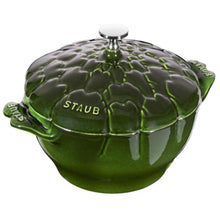 Load image into Gallery viewer, Artichoke Cocotte by Staub