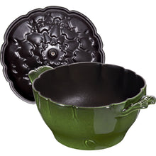 Load image into Gallery viewer, Artichoke Cocotte by Staub