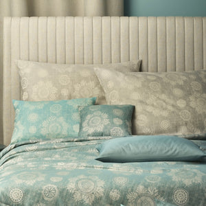 Cadiz Duvet Covers Leitner Leinen