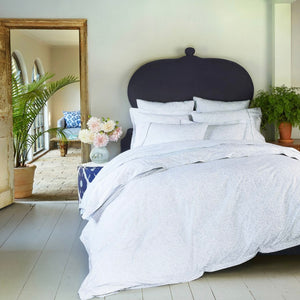 Vamika Periwinkle Organic Duvet