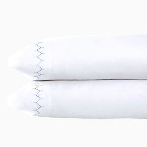 Stitched Pillowcases