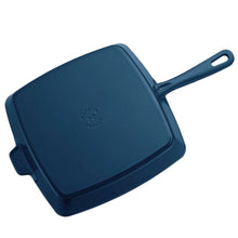 Load image into Gallery viewer, 12&quot; Grill Pan by Staub