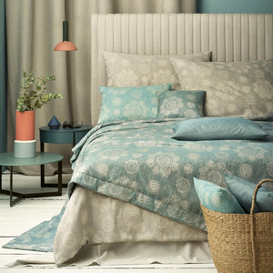 Cadiz Duvet Covers Leitner Leinen