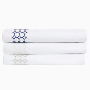 Sana Stitched Sheet Set