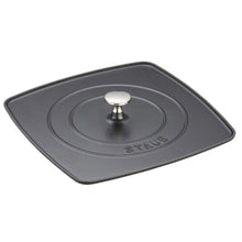 Load image into Gallery viewer, Grill Press by Staub