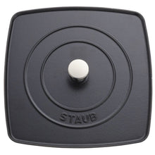 Load image into Gallery viewer, Grill Press by Staub