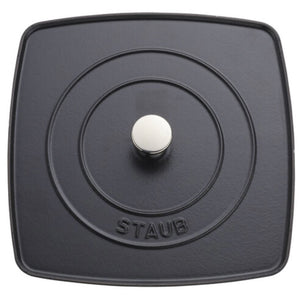 Grill Press by Staub