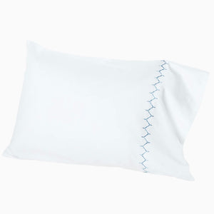 Stitched Pillowcases
