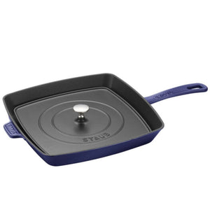 Grill Press by Staub