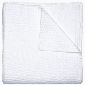 Vivada Quilted Shams