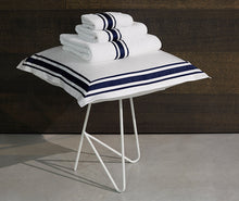Load image into Gallery viewer, Tivoli Bath Towels by Signoria Firenze - Maisonette Shop