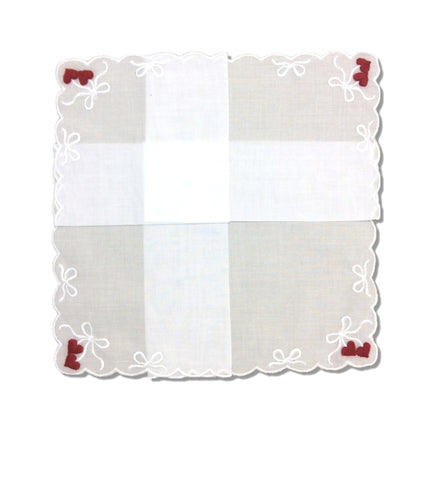 Hearts & Bows - Maisonette Shop