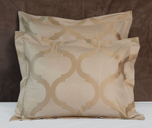 Load image into Gallery viewer, Bellagio Shams by Signoria Firenze - Maisonette Shop
