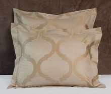 Load image into Gallery viewer, Bellagio Duvet Cover by Signoria Firenze - Maisonette Shop