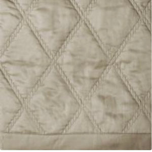 Filicudi Quilted Coverlet by Signoria Firenze - Maisonette Shop