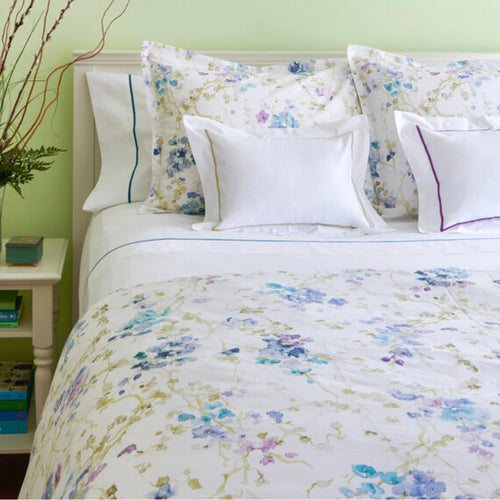 Olivia Duvet Cover by Stamattina