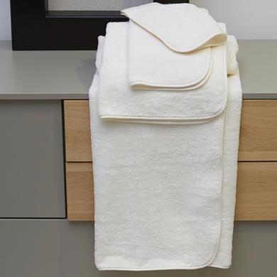 Luxury Bath Towels - Maisonette Shop