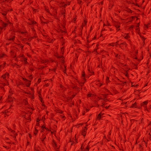 Double Bath Mats Reds To Yellows by Abyss Habidecor