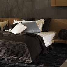 Load image into Gallery viewer, Masaccio Quilted Coverlet by Signoria Firenze - Maisonette Shop