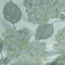 Load image into Gallery viewer, Hydrangea by SDH Supreme Fitted Sheet - Maisonette Shop