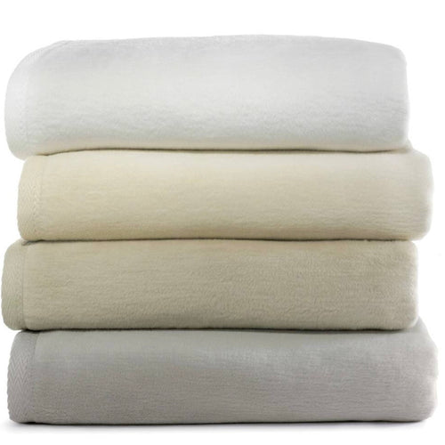All Seasons Blanket by Peacock Alley