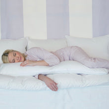 Load image into Gallery viewer, Slumberlicious Body Pillow by The Pillow Bar