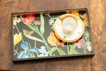 Load image into Gallery viewer, Redoute Lacquer Vanity Tray - Maisonette Shop
