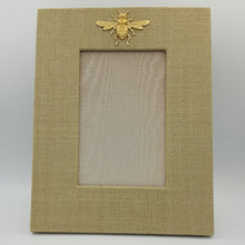 Load image into Gallery viewer, Bee Linen Frames - Maisonette Shop