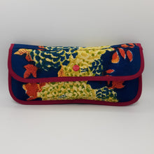 Load image into Gallery viewer, Block Printed Envelope Clutch - Maisonette Shop