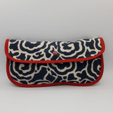 Load image into Gallery viewer, Block Printed Envelope Clutch - Maisonette Shop