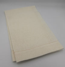 Load image into Gallery viewer, Ivory Bee Hand Towel - Maisonette Shop