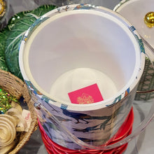 Load image into Gallery viewer, Plume Ice Bucket by Holly Stuart Home