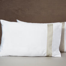 Load image into Gallery viewer, Aida by Signoria Firenze Pillowcases - Maisonette Shop