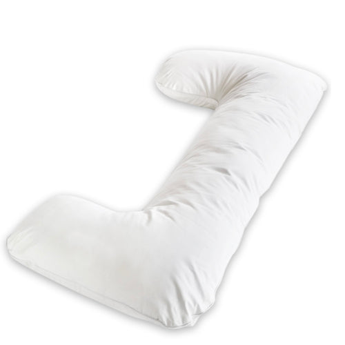 Slumberlicious Body Pillow by The Pillow Bar