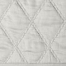 Load image into Gallery viewer, Filicudi Quilted Shams by Signoria Firenze - Maisonette Shop