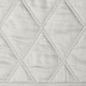 Filicudi Quilted Shams by Signoria Firenze - Maisonette Shop