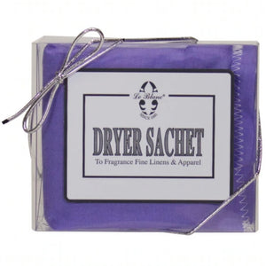 Lavender Dryer Sachet