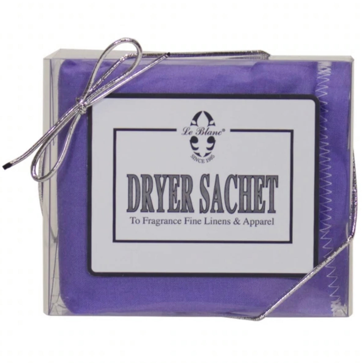Lavender Dryer Sachet
