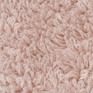 Reversible Bath Mat Pinks & Purples by Abyss Habidecor