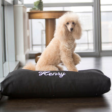 Load image into Gallery viewer, Dog Beds by The Pillow Bar