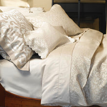 Load image into Gallery viewer, Petite Jasmine by The Purists Duvet Covers - Maisonette Shop